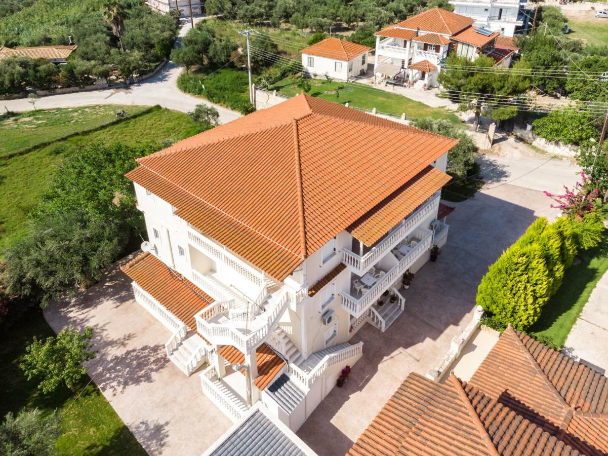 Georgia Аргаси