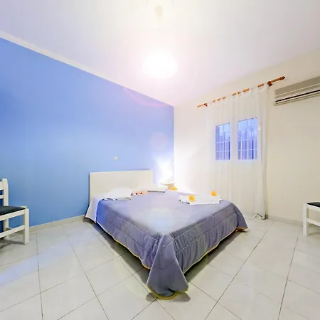 Villa Georgia Argassi Zimmer foto