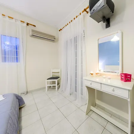 Villa Georgia Argassi Zimmer foto