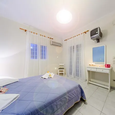 Villa Georgia Argassi Zimmer foto