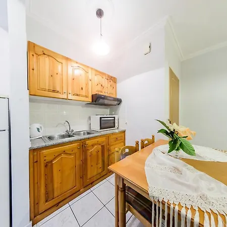 Villa Georgia Argassi Zimmer foto