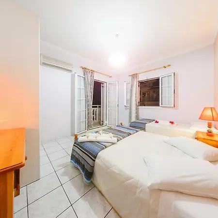 Villa Georgia Argassi Zimmer foto