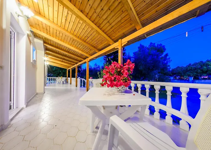 Villa Georgia