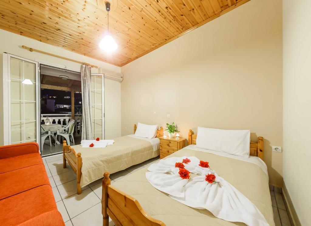 Apartmán Georgia