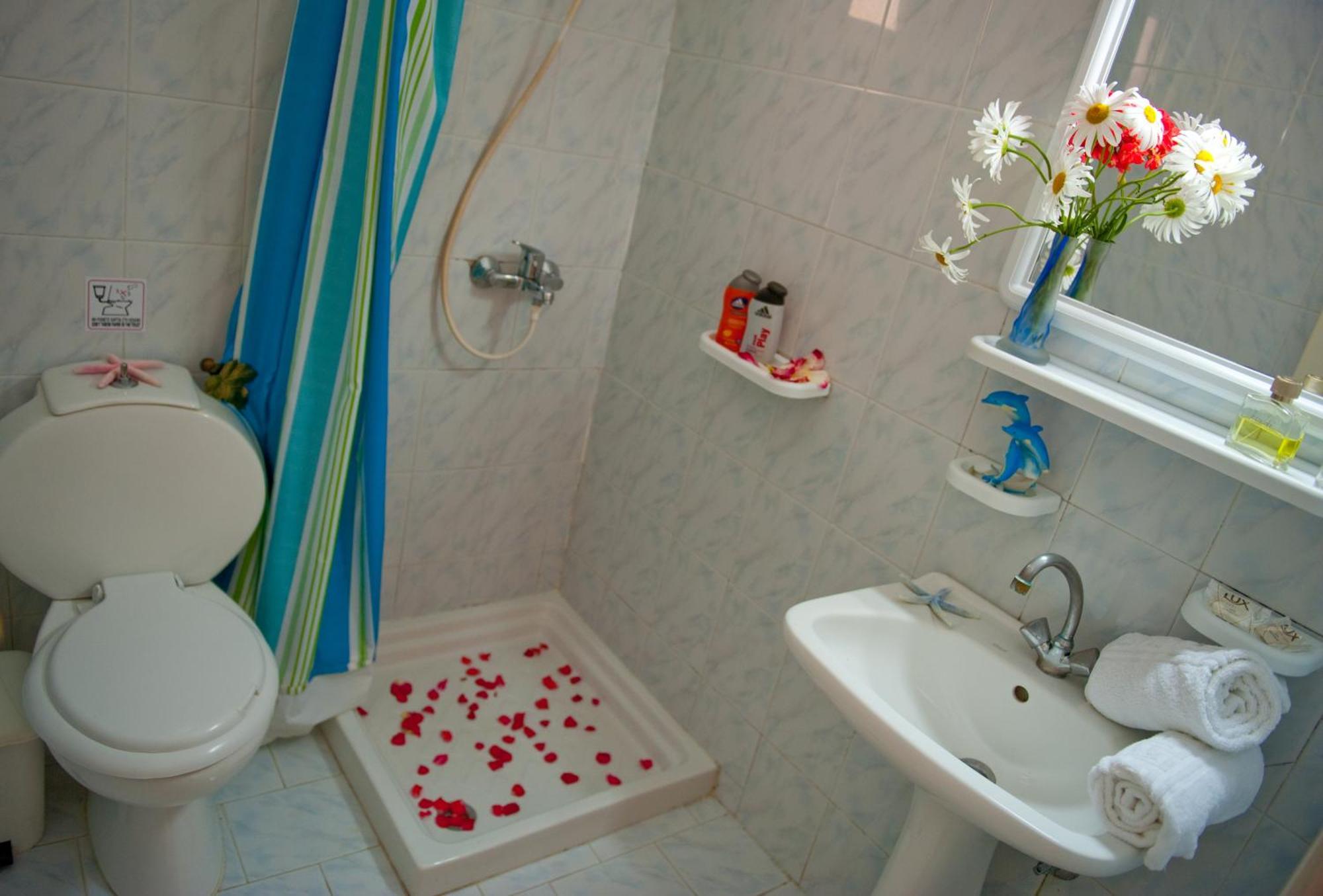 Apartmán Georgia *