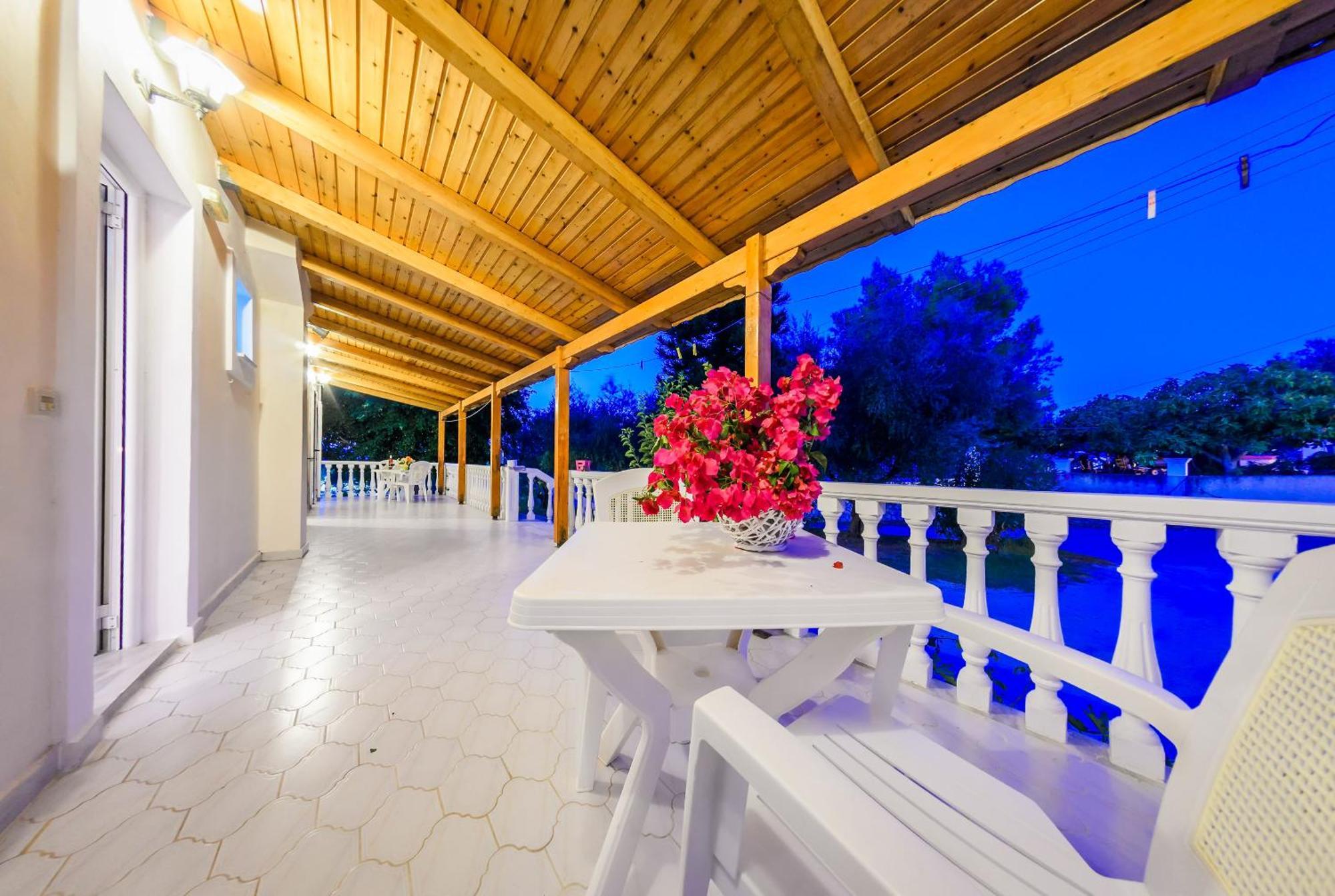 Georgia Apartmán