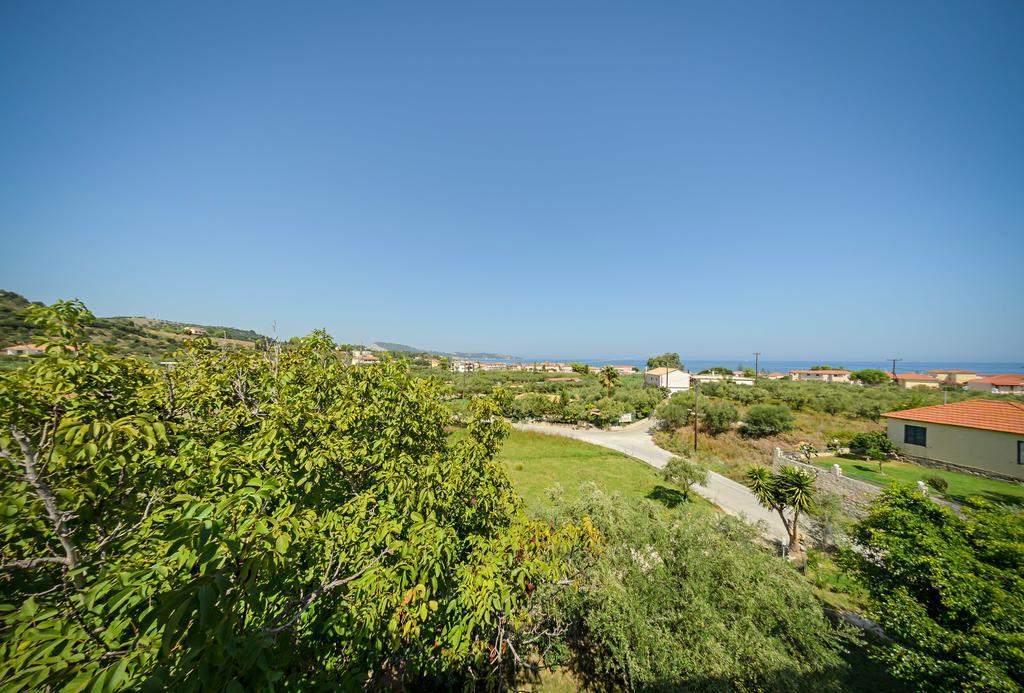 Georgia Apartmán