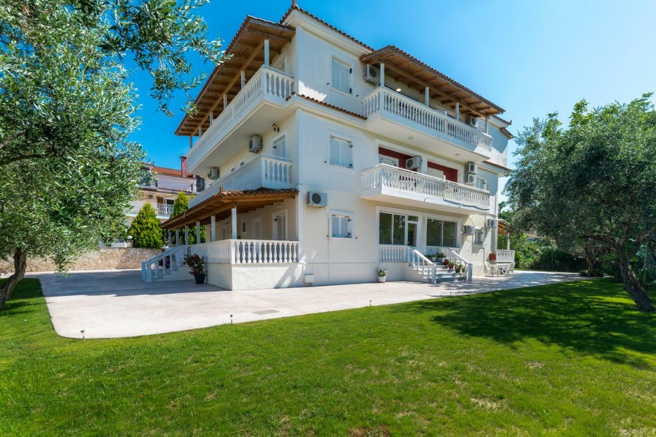 Georgia Apartment Argassi