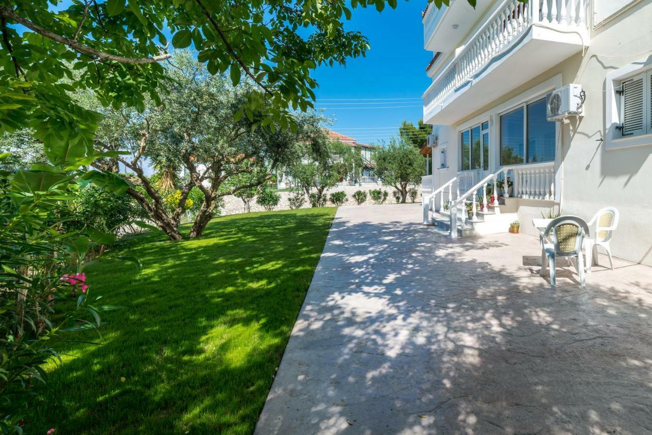Georgia Apartmán *