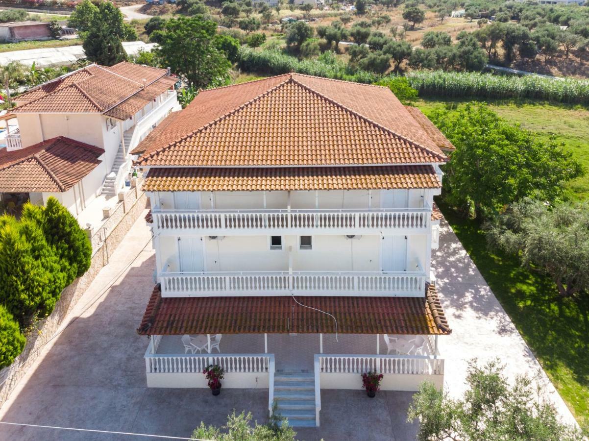 Georgia Apartmán