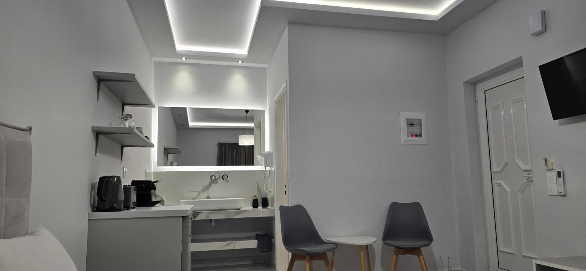 Georgia Apartment Argassi