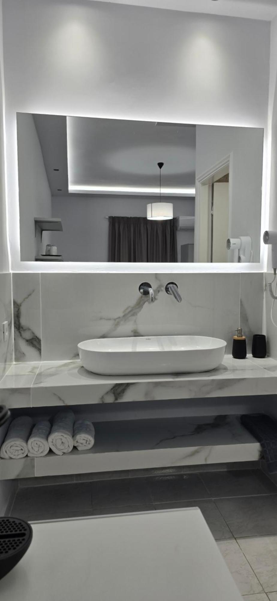 Georgia Apartment
