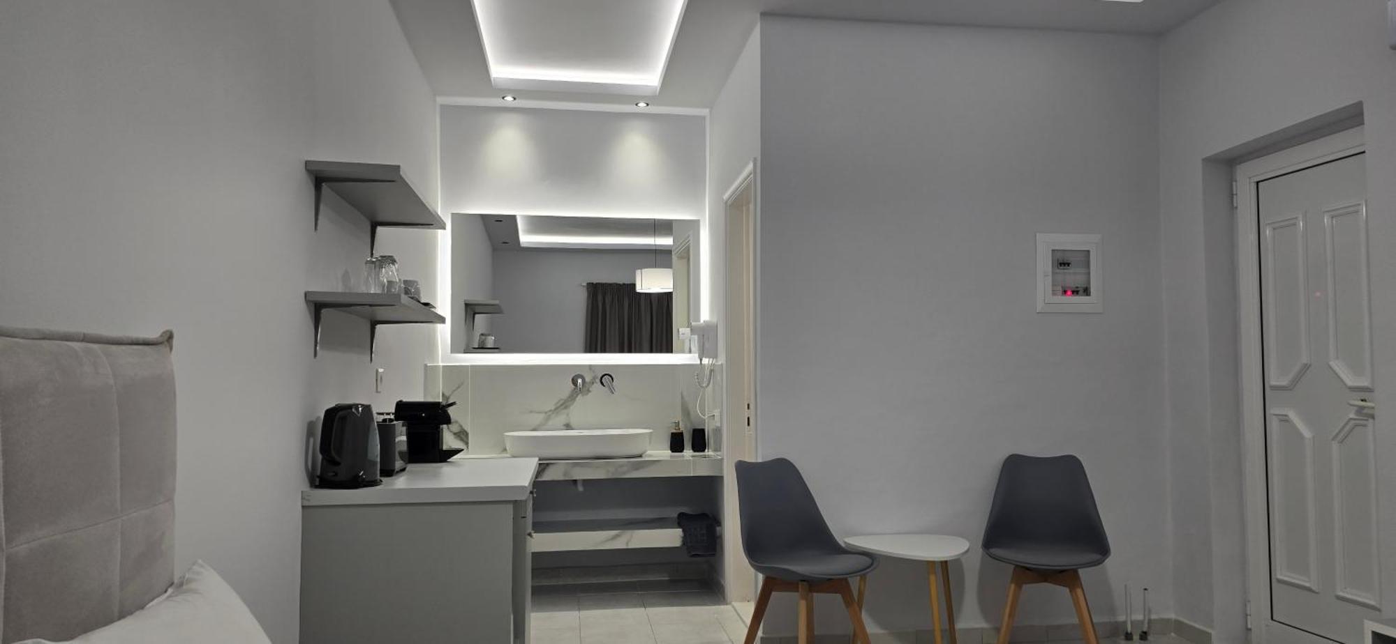 Apartment Georgia