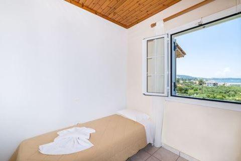Georgia Apartment *