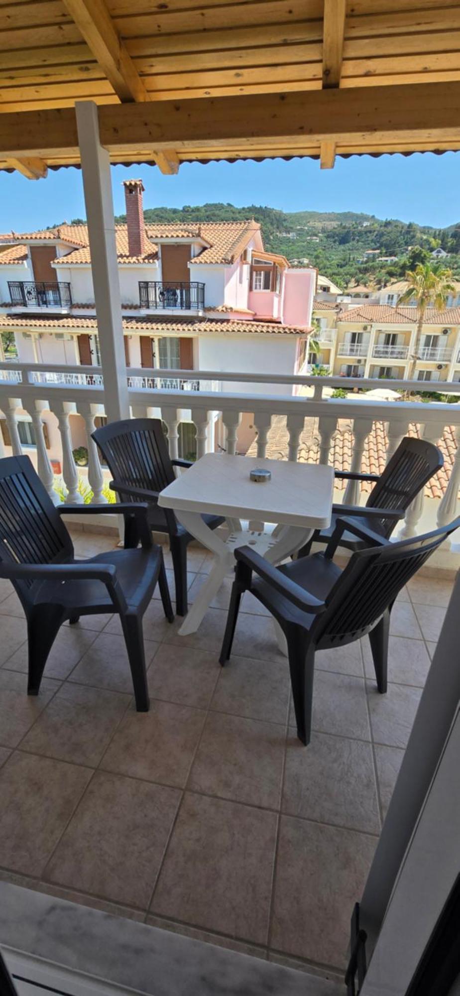 Georgia Apartment *
