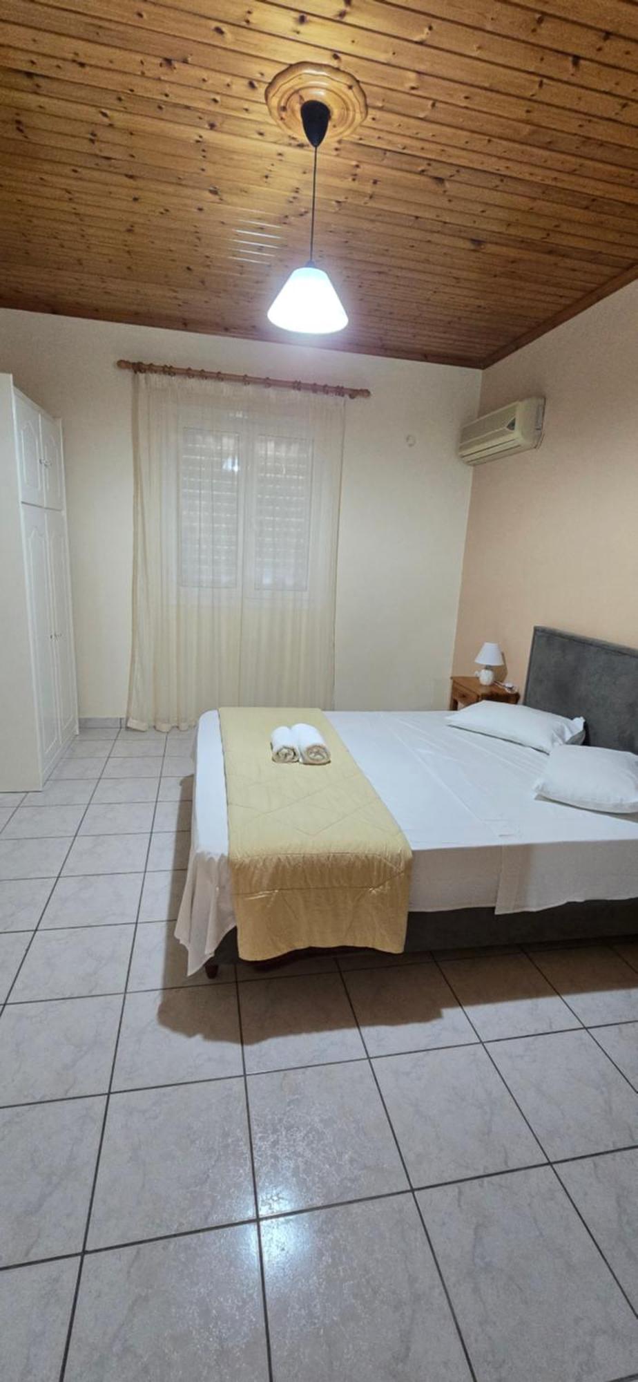 Apartment Georgia Argassi