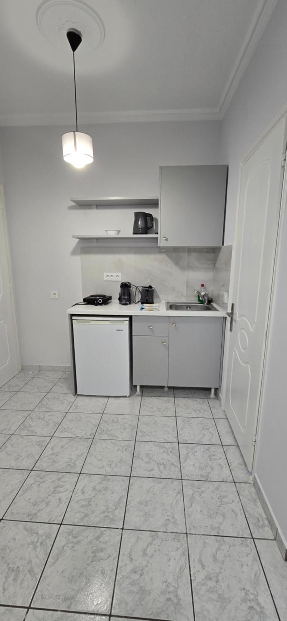 Apartment Georgia *
